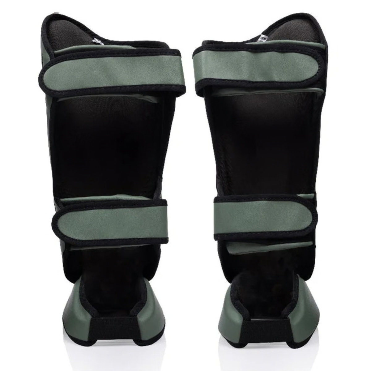 Fairtex - Sparring Set BGV14 Gloves/SP9 Shin Guards - F-Day