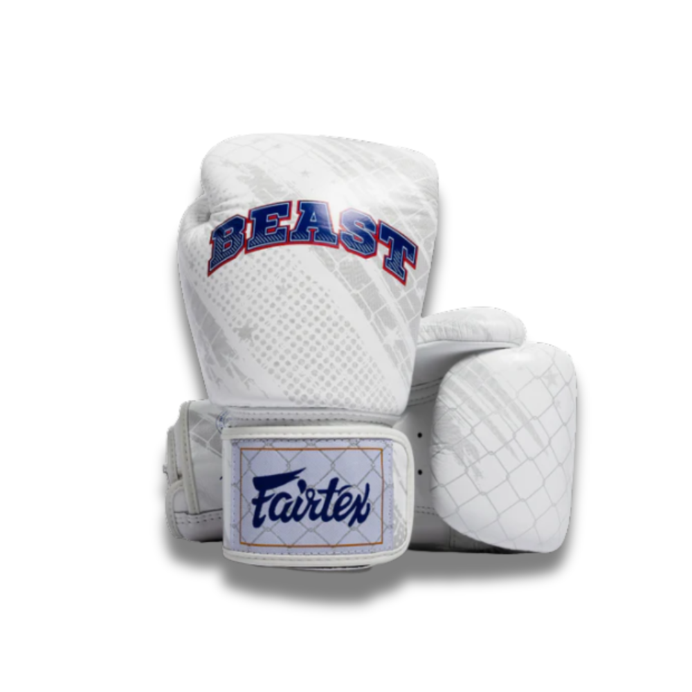 Fairtex x BEAST Official Movie Boxing Gloves