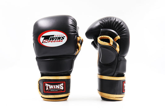 Twins Special MMA, Grappling Gloves GGL14 - KICKPUNCHELBOW