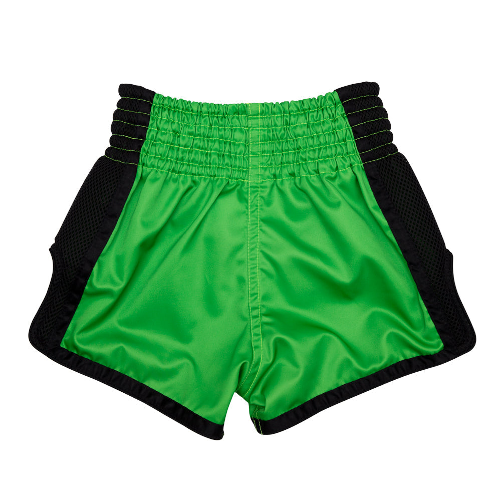 Fairtex Kids Muay Thai Shorts - BSK2106 "SIAM" - KICKPUNCHELBOW