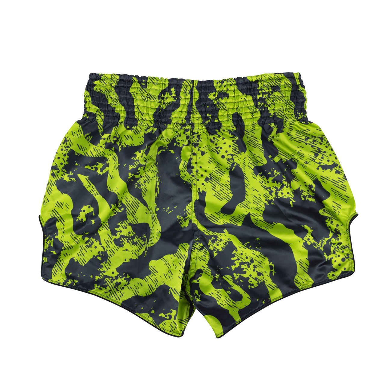 Fairtex Muay Thai Shorts - BS1955 RAPTOR - KICKPUNCHELBOW