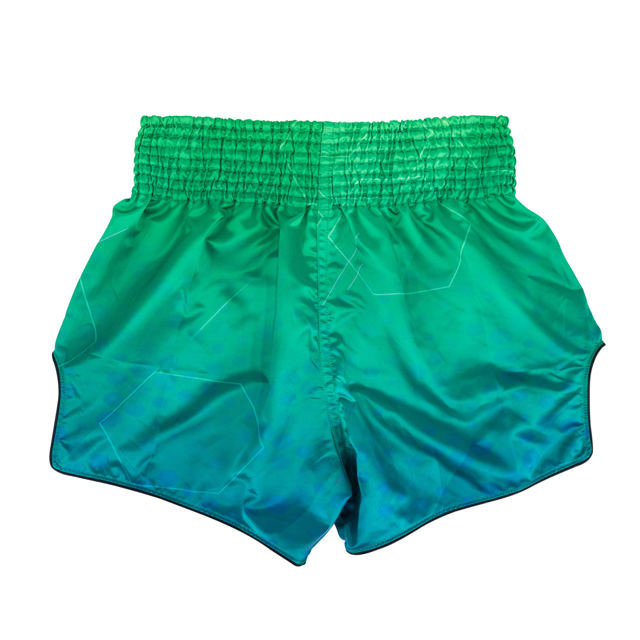 Fairtex Muay Thai Shorts - BS1953 QUANTUM - KICKPUNCHELBOW