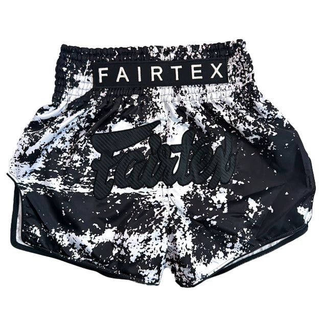 Fairtex Muay Thai Shorts - BS Special Colors - KICKPUNCHELBOW