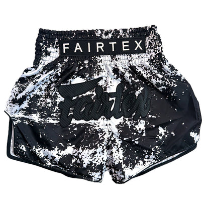 Fairtex Muay Thai Shorts - BS Special Colors - KICKPUNCHELBOW