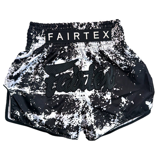 Fairtex Muay Thai Shorts - BS Special Colors - KICKPUNCHELBOW