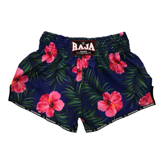 Raja Muay Thai  Fancy Shorts - Chaba