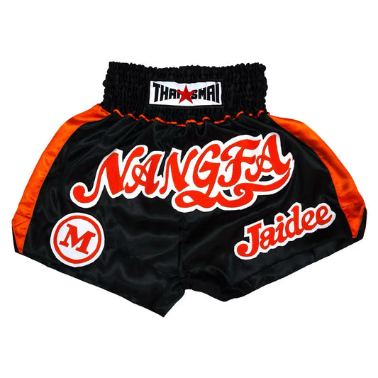 Thaismai Satin shorts - BS-1161 NANGFA JAIDEE