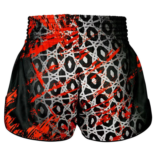 Tuff Muay Thai Shorts - RMS123