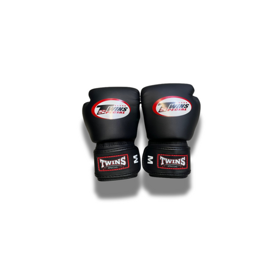 Twins Special KIDS GLOVES - BGVS3 BLACK
