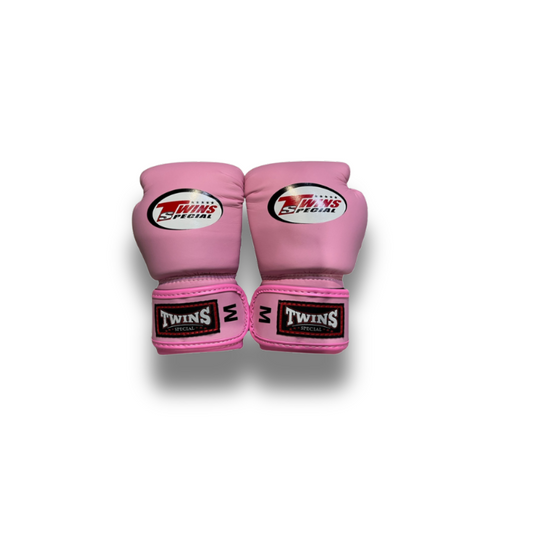 Twins Special KIDS GLOVES - BGVS3 PINK