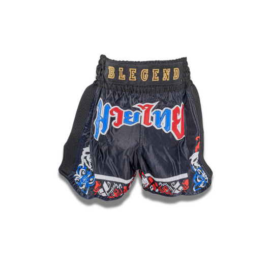 Blegend Boxing Shorts - New Era