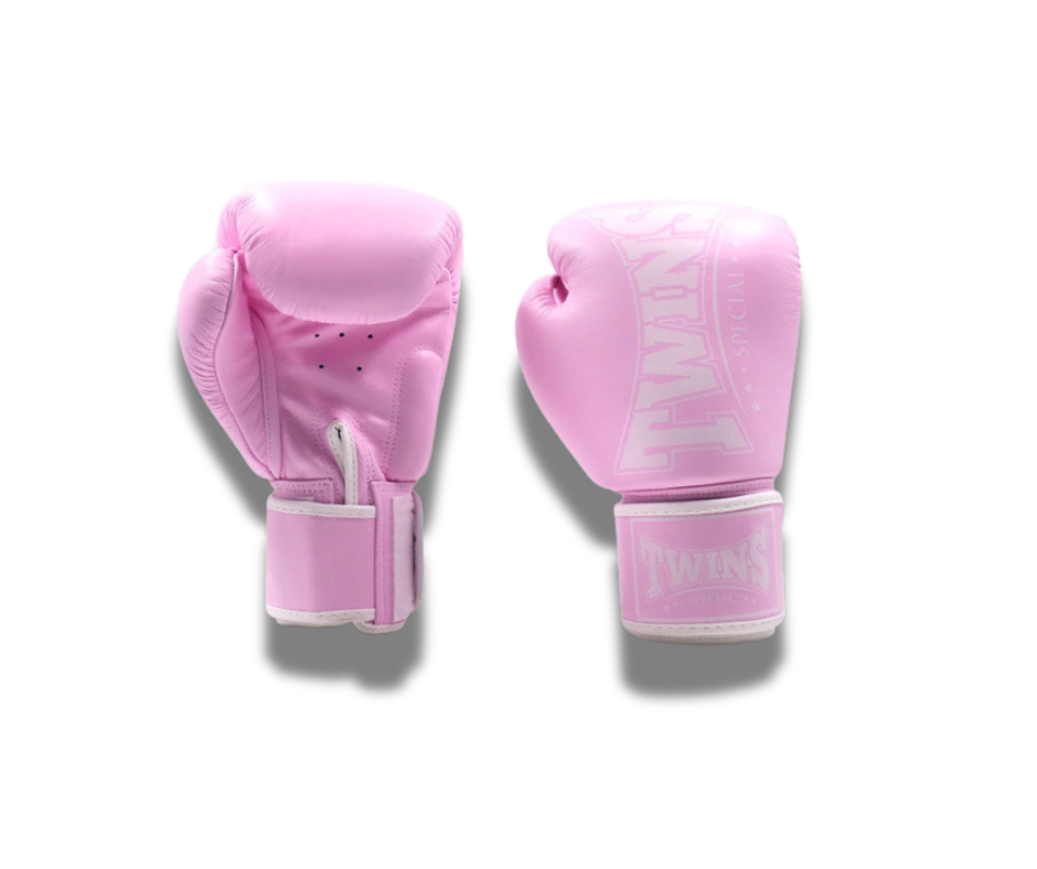 Twins Gloves - BGVL4P Candy Pink