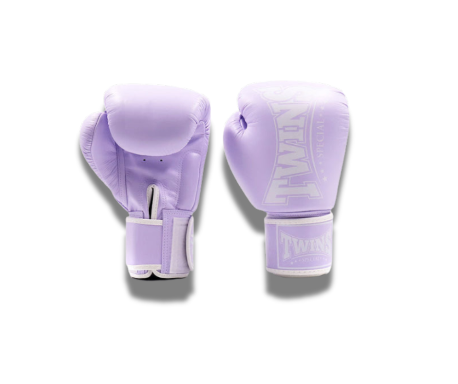 Twins Gloves - BGVL4P Lilac