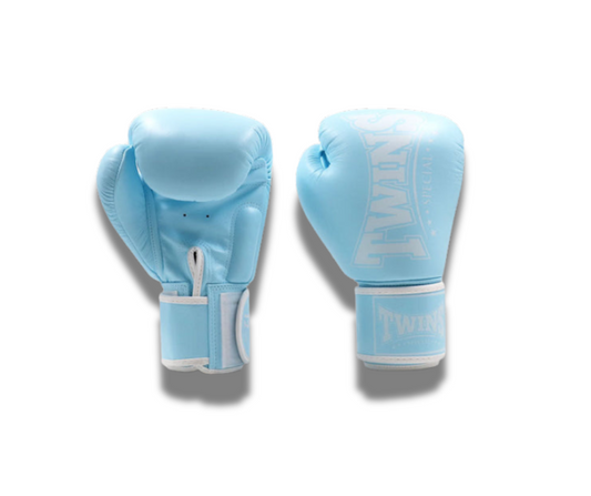 Twins Gloves - BGVL4P SKY Blue