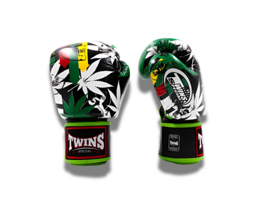 Twins Gloves - FBGVL3-54 GRASS
