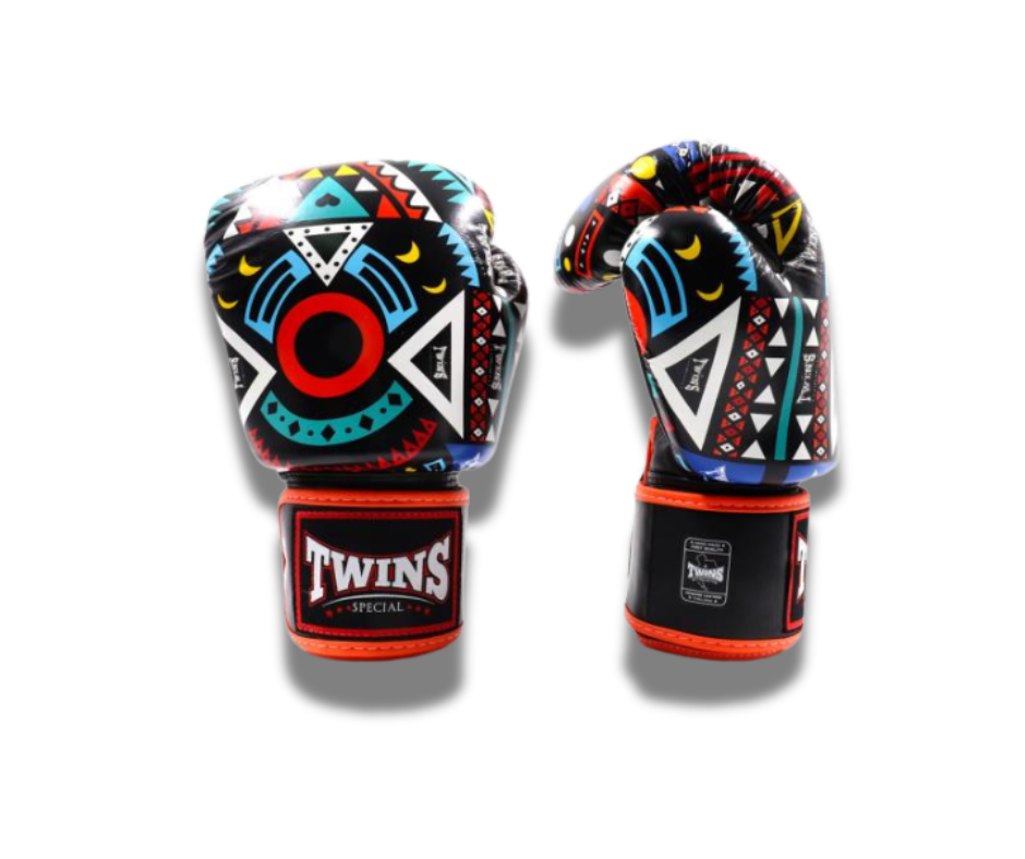 Twins Gloves - FBGVL3-57 Aztecs