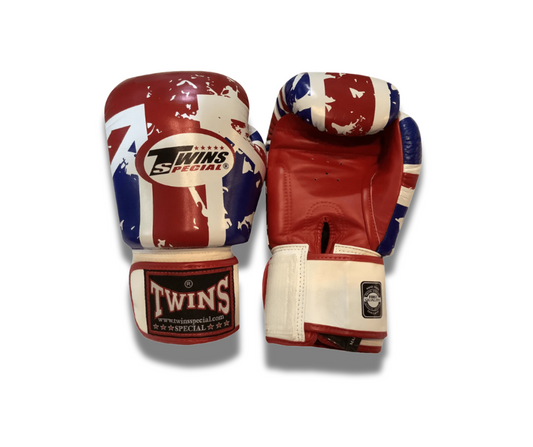 Twins Special Fancy - FBGVL3-44UK
