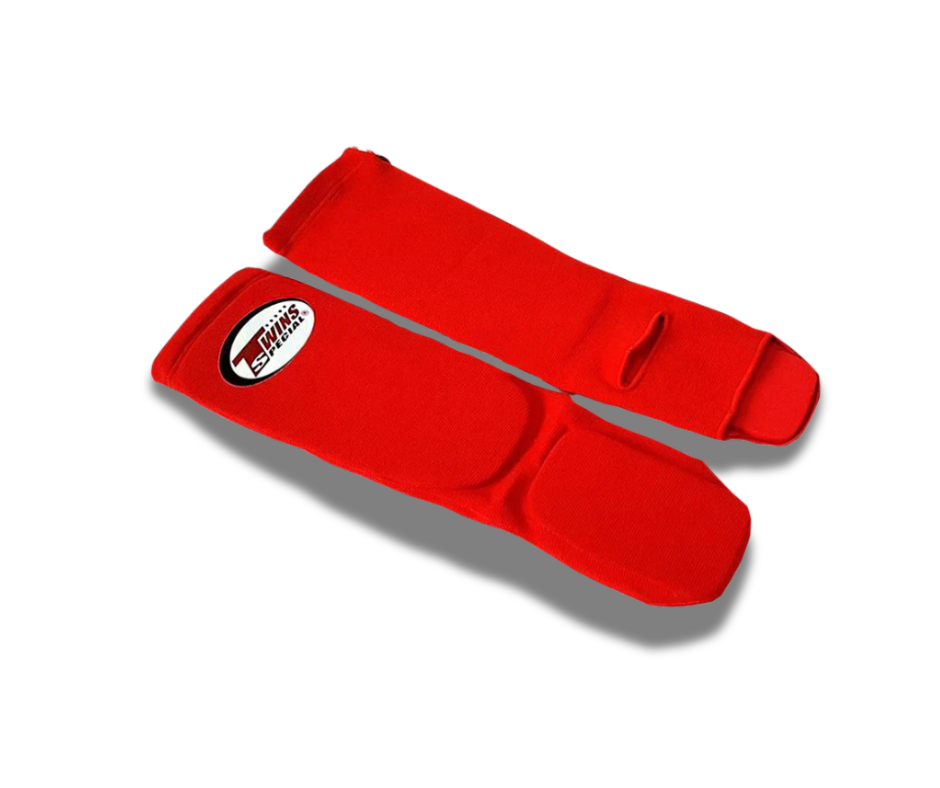 Twins Sock Type Shin Guards SGN1