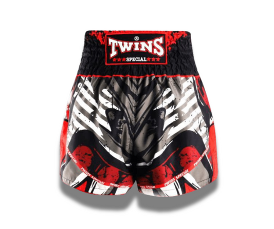 Twins Muay Thai Shorts -TBS Demon