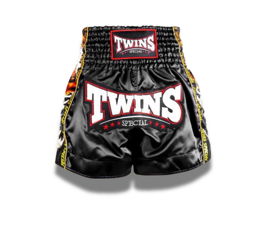 Twins Muay Thai Shorts - TBS New Payak