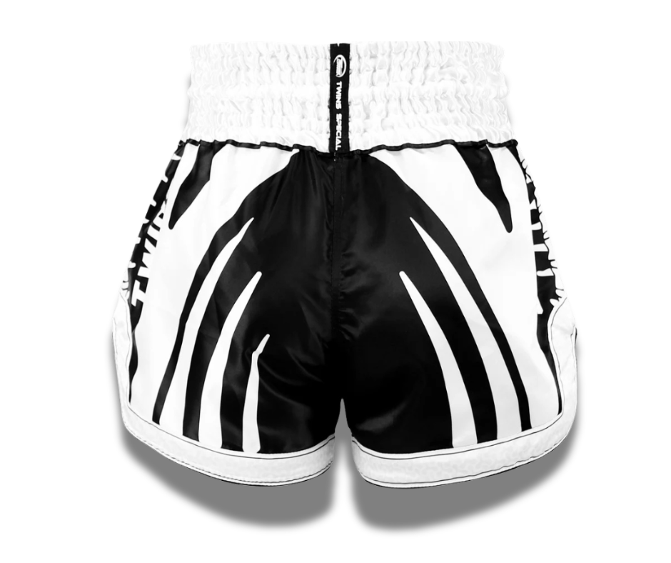Twins Muay Thai Shorts -TBS-Spine