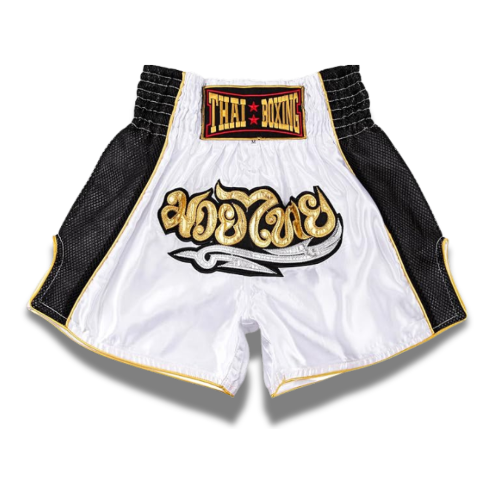 ATB Kids - New Era White