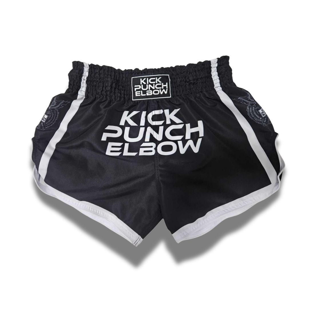 KPE Firm Black