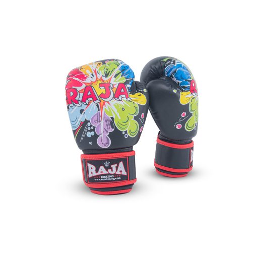 Raja Kids Gloves – BoomPop