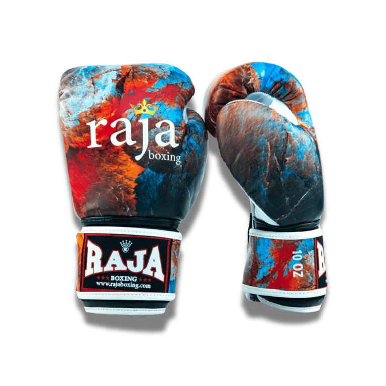 Raja Fancy Gloves - Dusk
