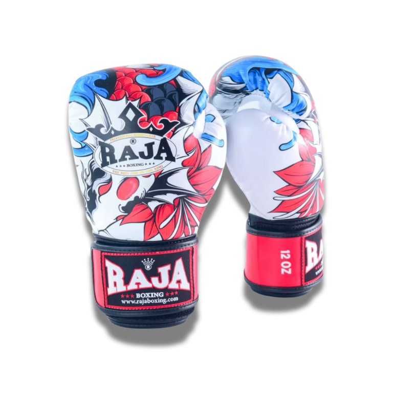 Raja Fancy Gloves - Koi Carp