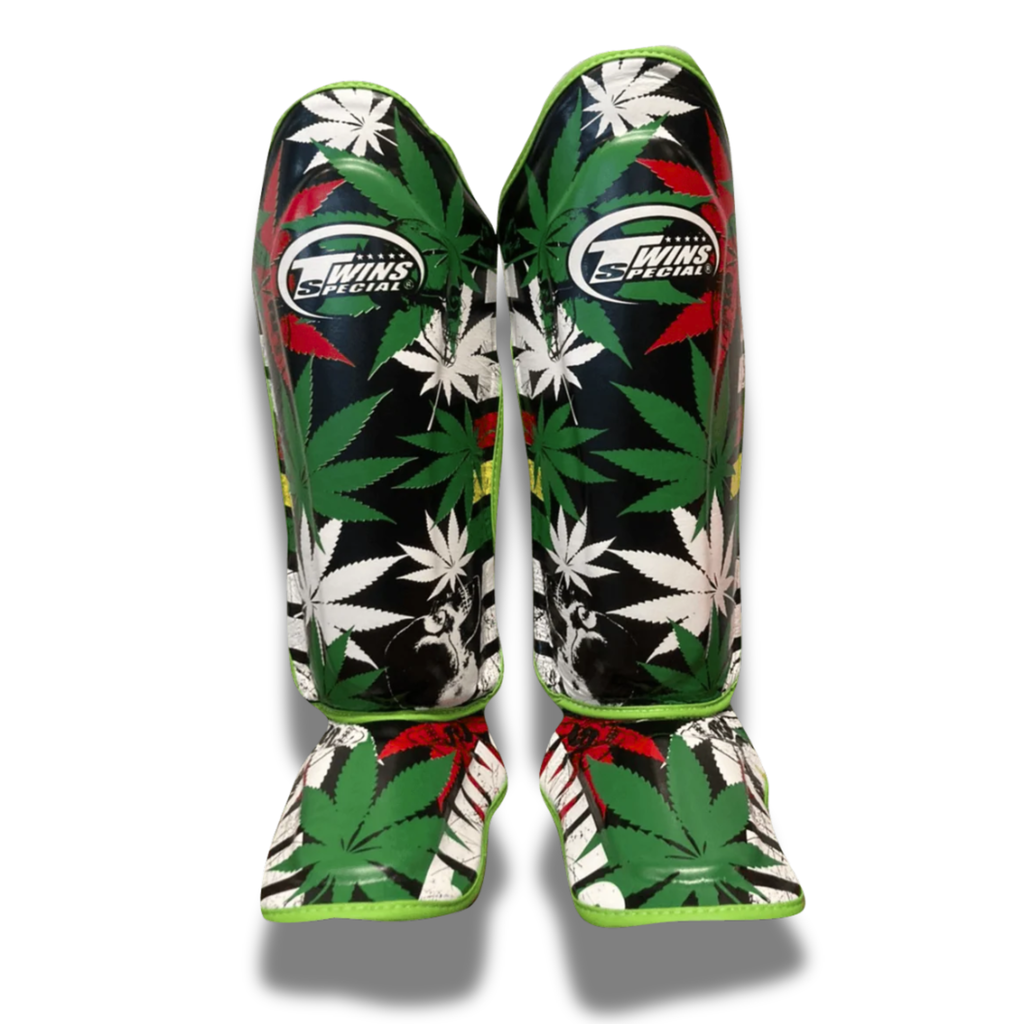 Twins Special - Shin Guards - FSGL10 - Grass