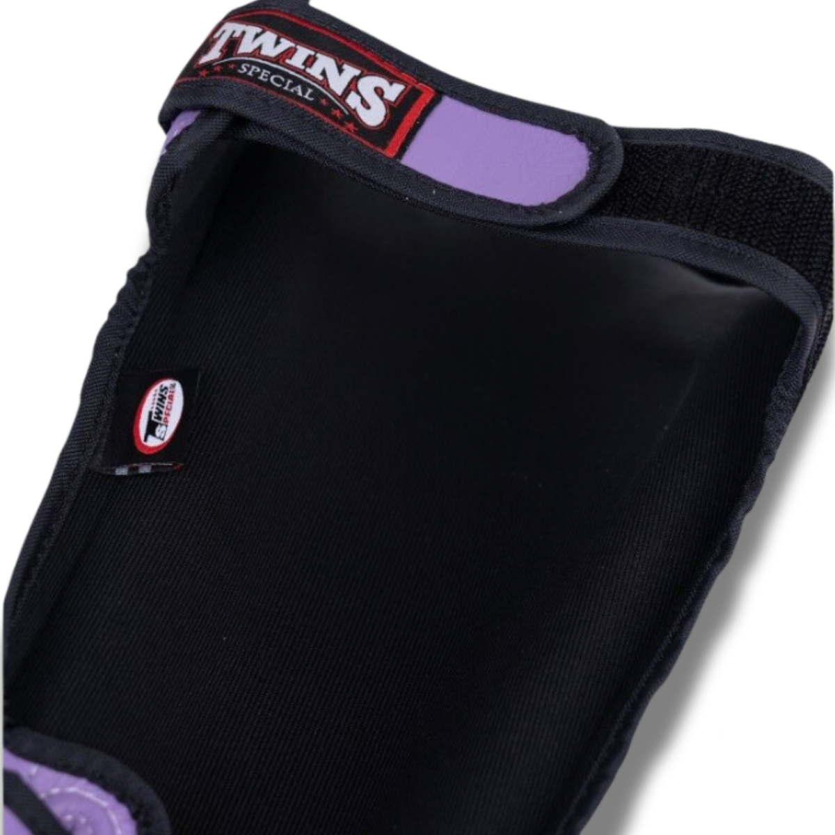 Twins Special - Shin Guards - SGL10 - Lavender