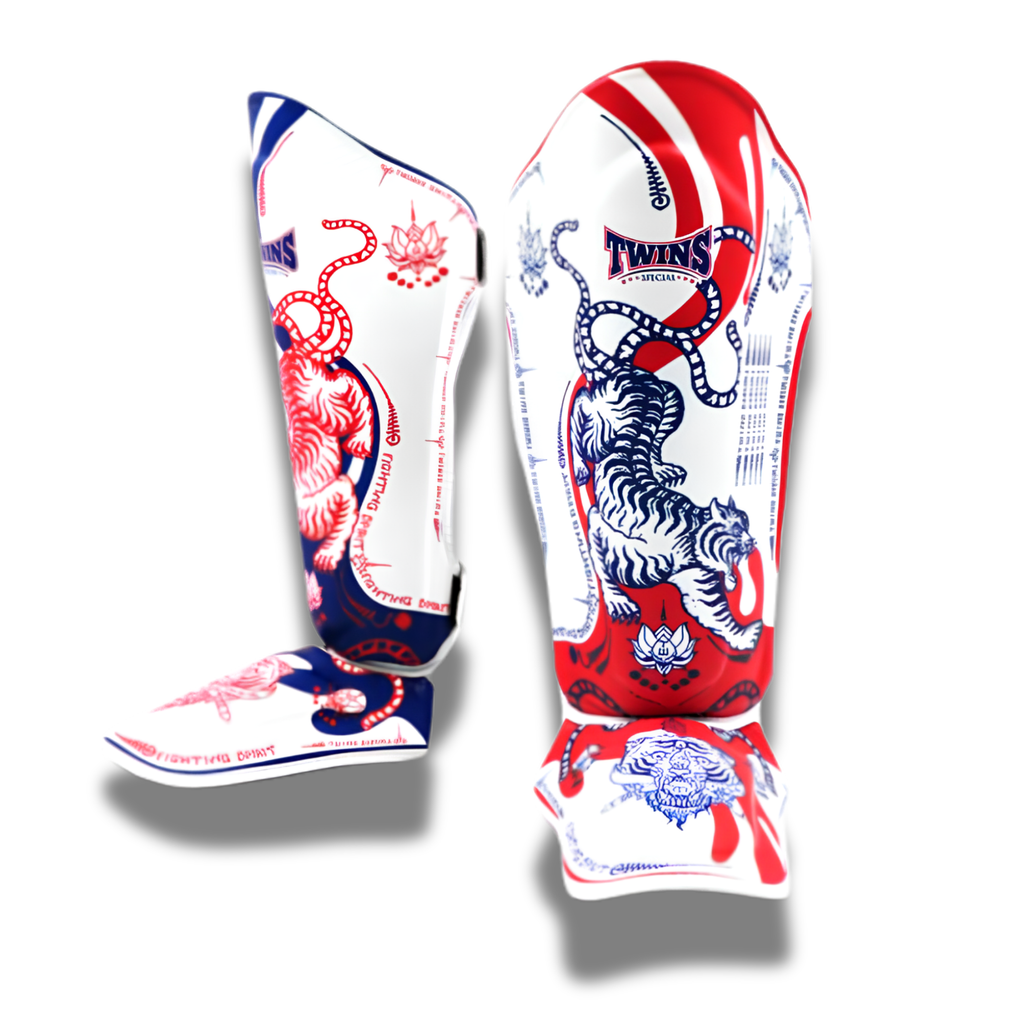 Twins Special - Shin Guards - FSGL10 - Yant