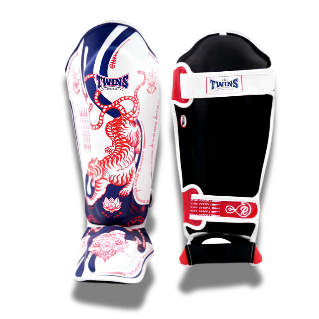 Twins Special - Shin Guards - FSGL10 - Yant