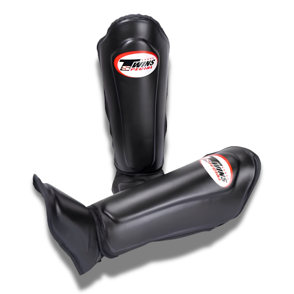 Twins Special - Shin Guards - SGL10 - Black