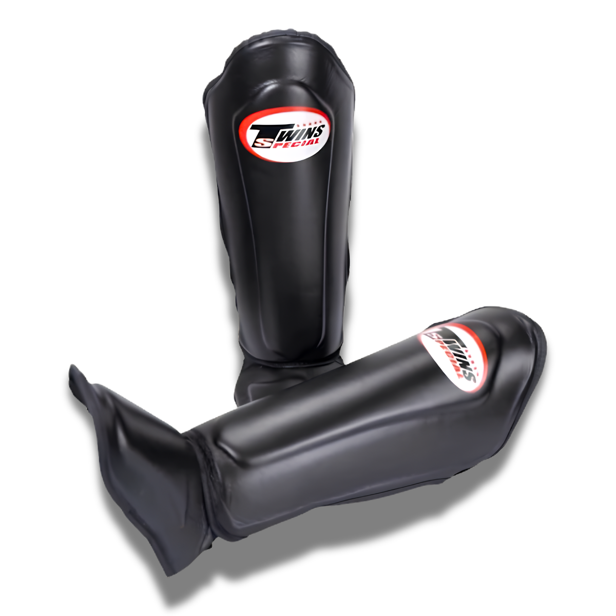 Twins Special - Shin Guards - SGL10 - Black