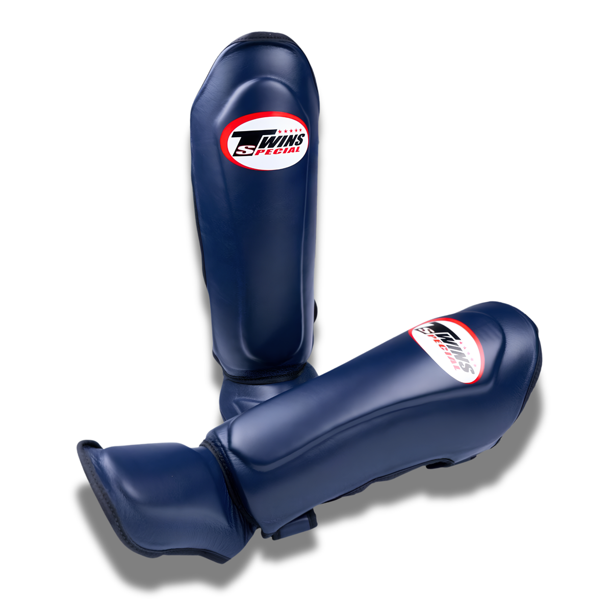 Twins Special - Shin Guards - SGL10 - Navy