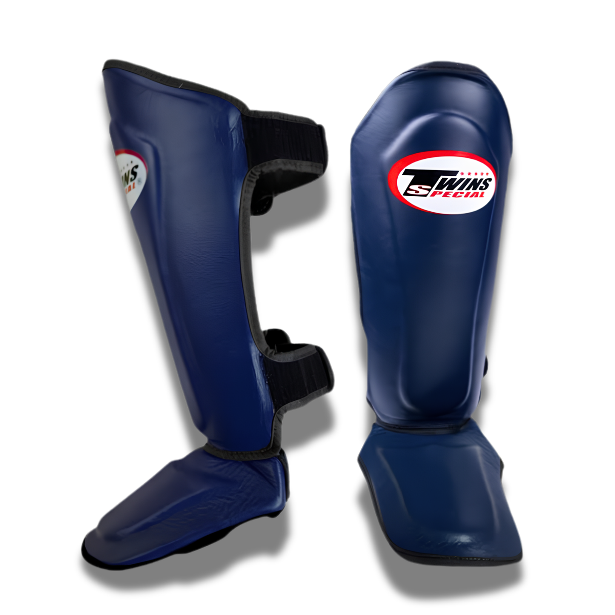 Twins Special - Shin Guards - SGL10 - Navy