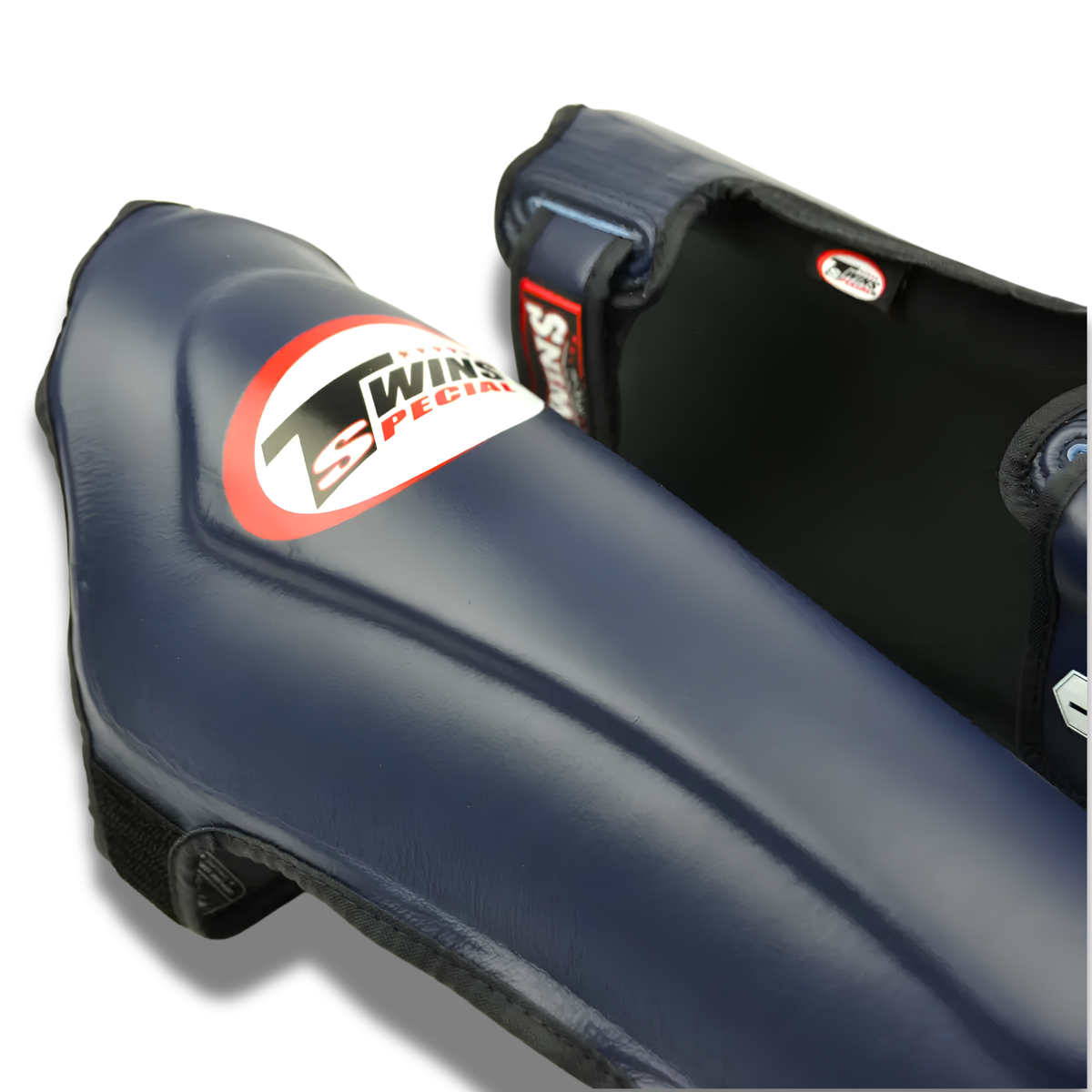 Twins Special - Shin Guards - SGL10 - Navy