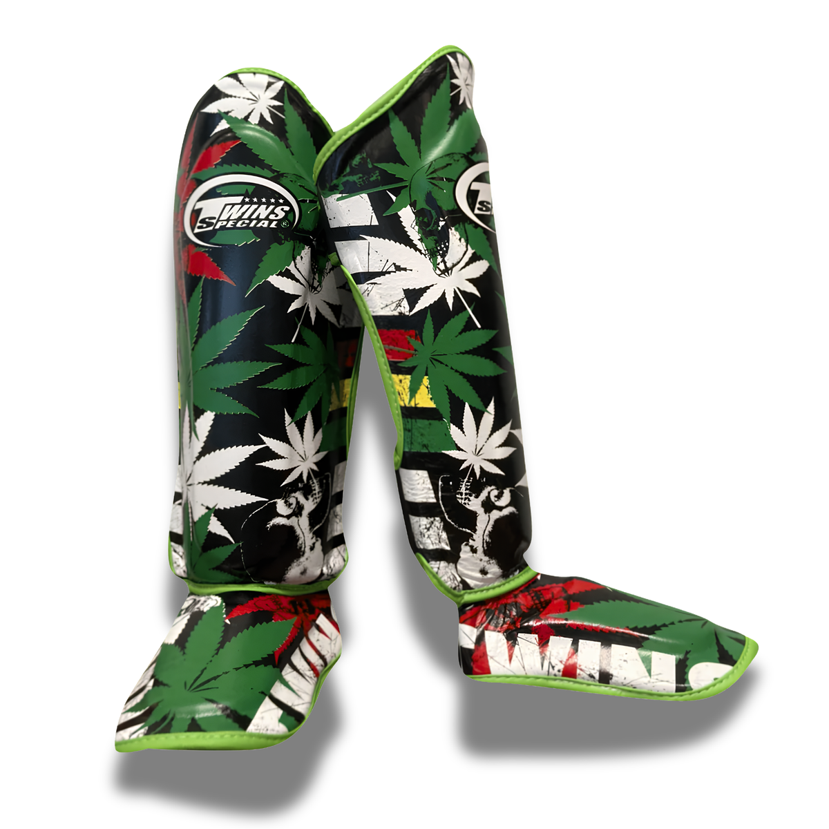 Twins Special - Shin Guards - FSGL10 - Grass