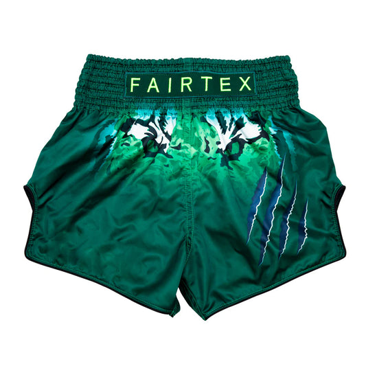 Fairtex Muay Thai Shorts - Tonna - KICKPUNCHELBOW
