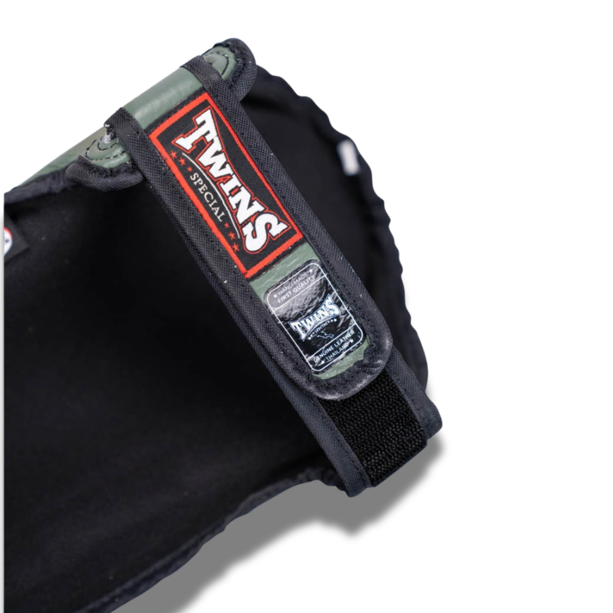 Twins Special - Shin Guards - SGL10 - Olive
