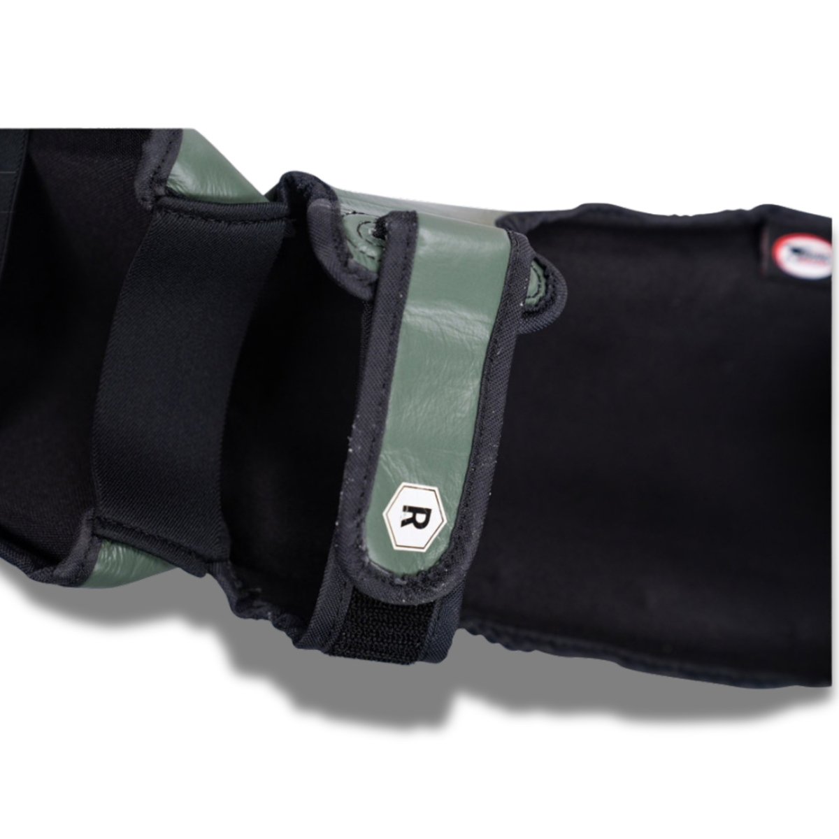 Twins Special - Shin Guards - SGL10 - Olive