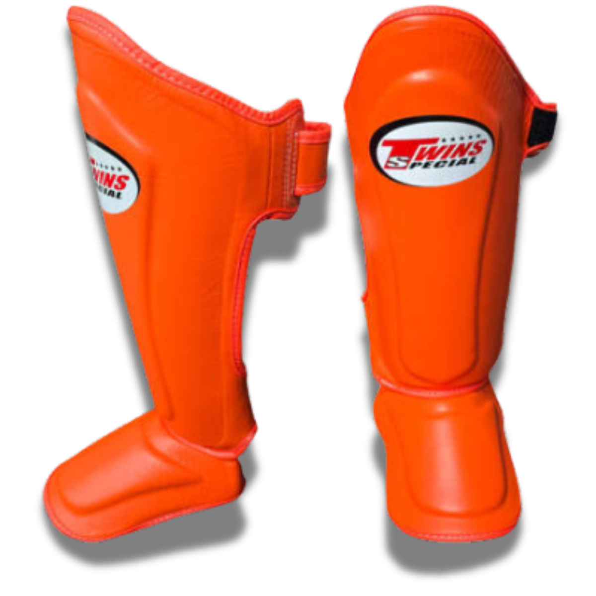 Twins Special - Shin Guards - SGL10 - Orange