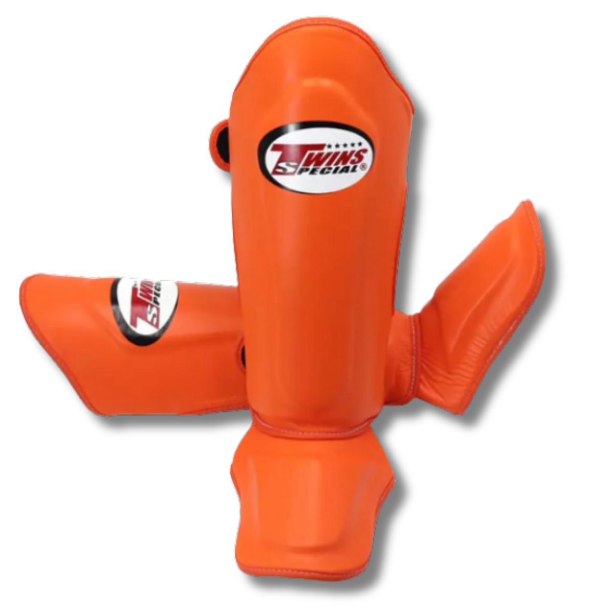 Twins Special - Shin Guards - SGL10 - Orange