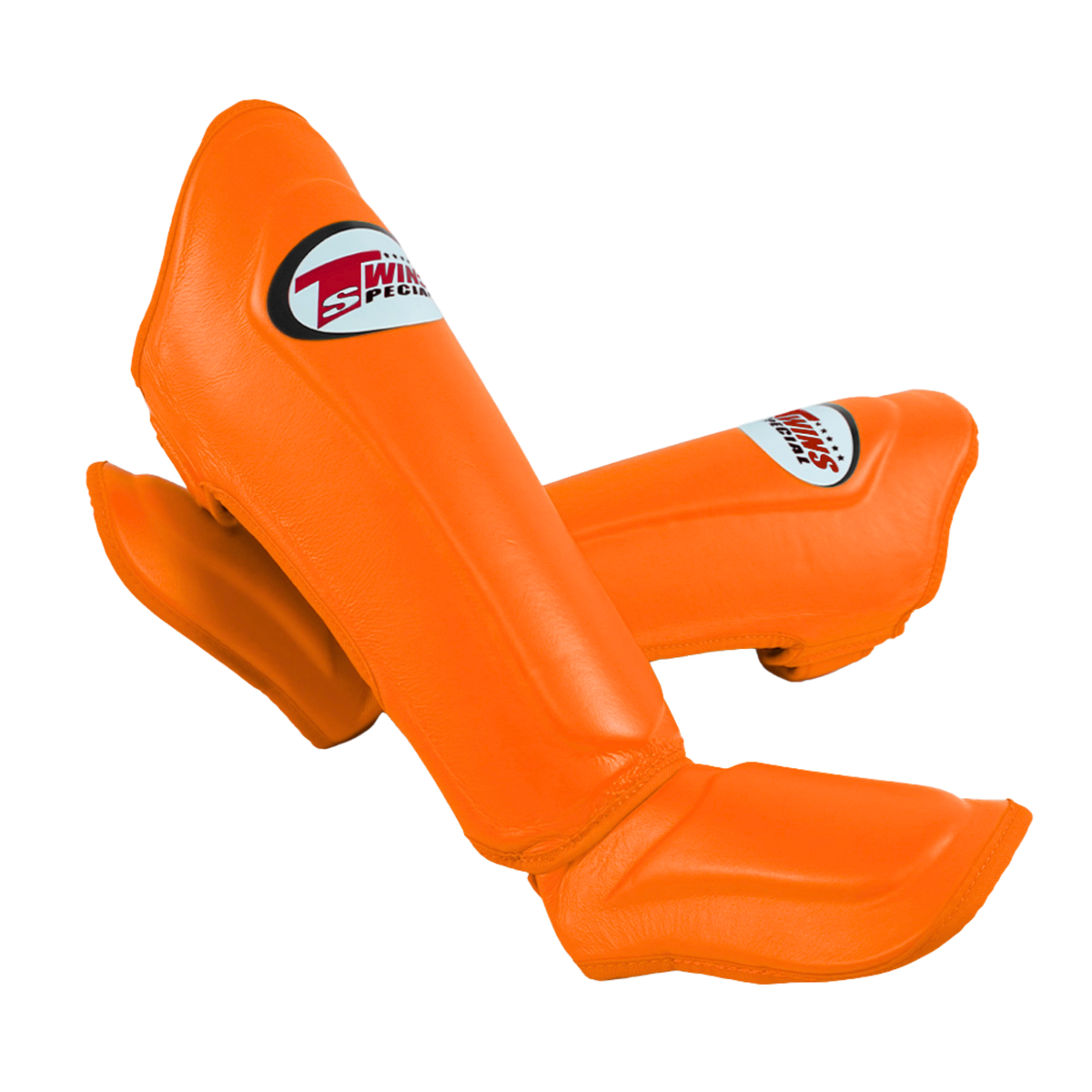 Twins Special - Shin Guards - SGL10 - Orange