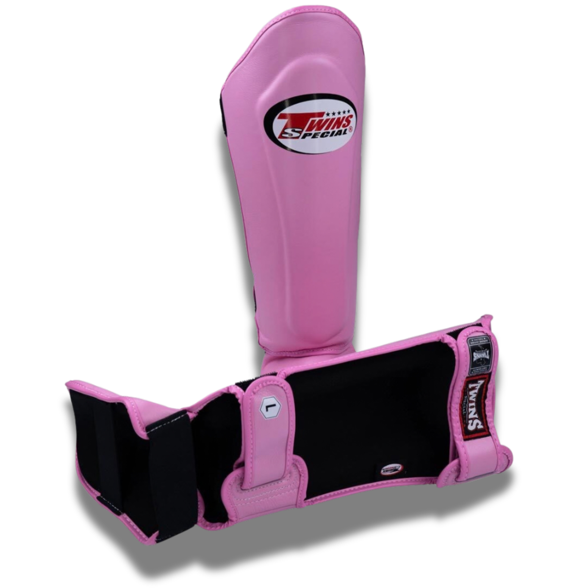 Twins Special - Shin Guards - SGL10 - Pink