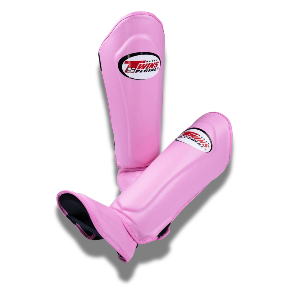 Twins Special - Shin Guards - SGL10 - Pink
