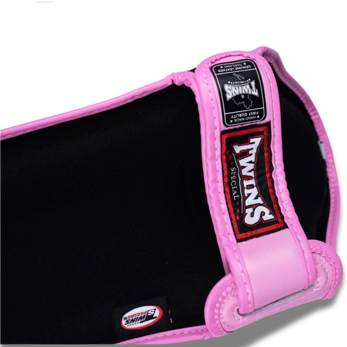 Twins Special - Shin Guards - SGL10 - Pink