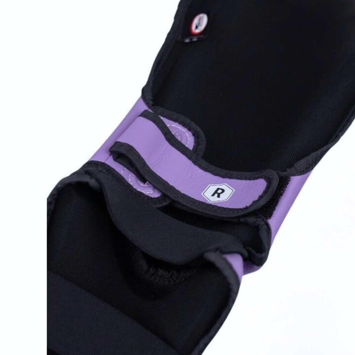 Twins Special - Shin Guards - SGL10 - Lavender - Kick Punch Elbow
